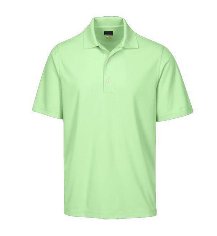 Greg norman protek shop micro pique polo