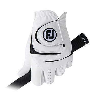 FJ WEATHERSOF MEN GLOVES