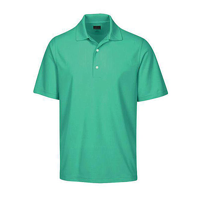 GN PROTEK MICRO PIQUE POLO JADE